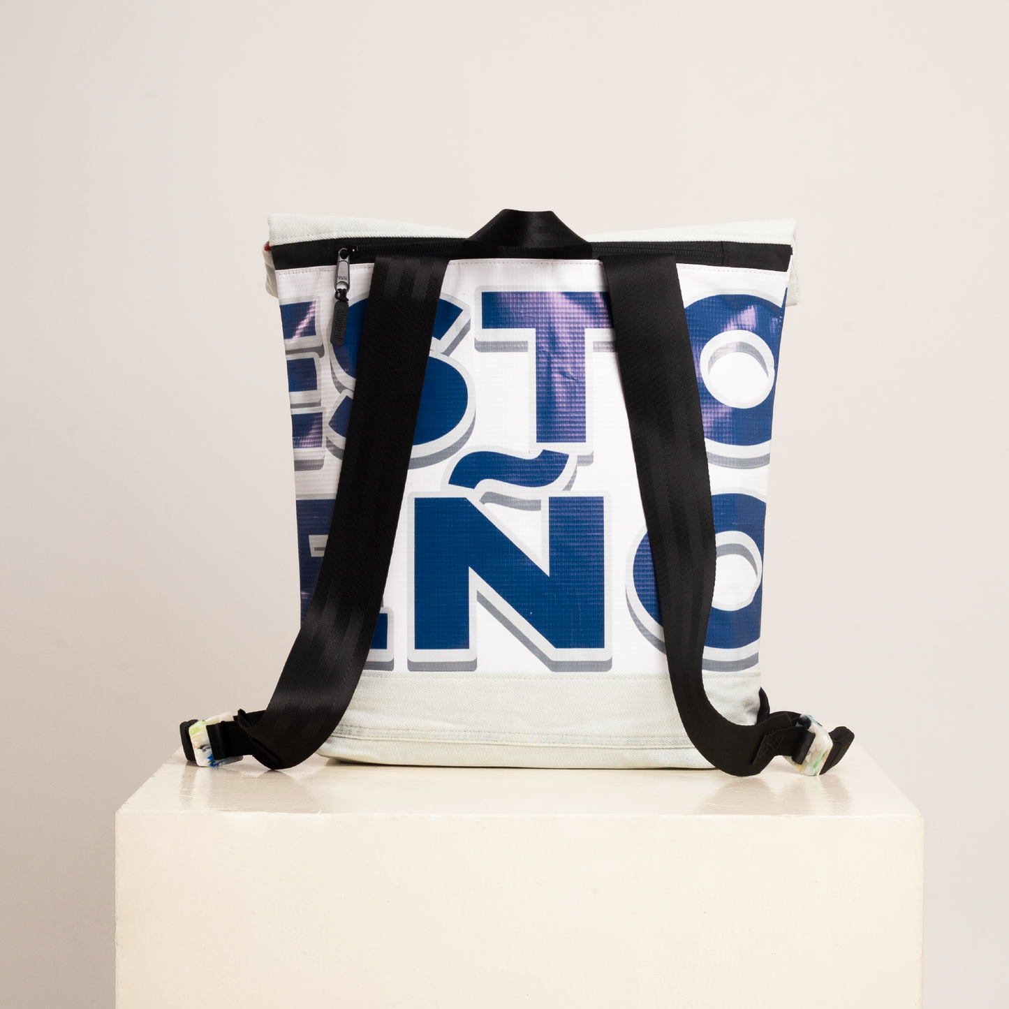 Mochila Roller MRDP08