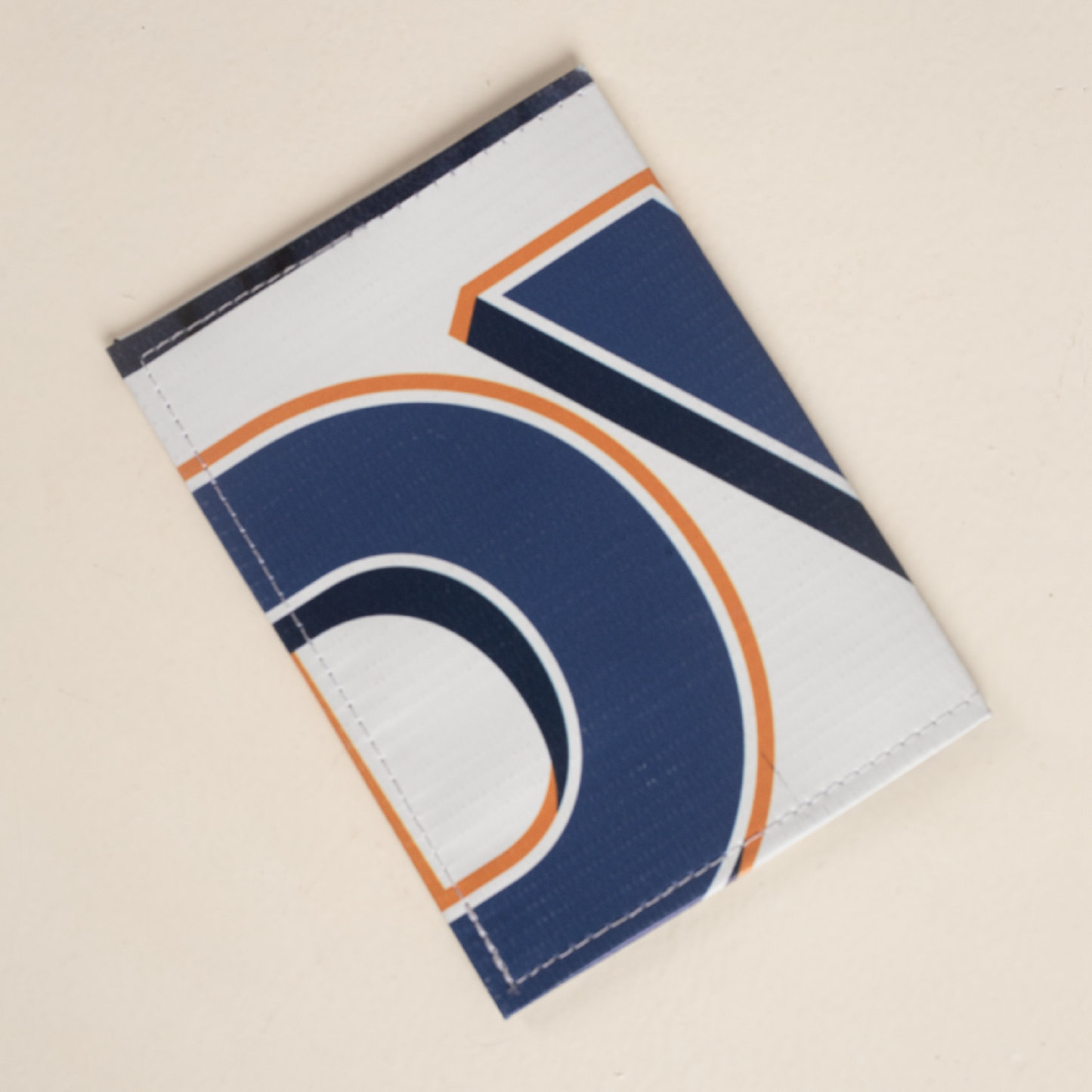 Porta Pasaporte PPDP05