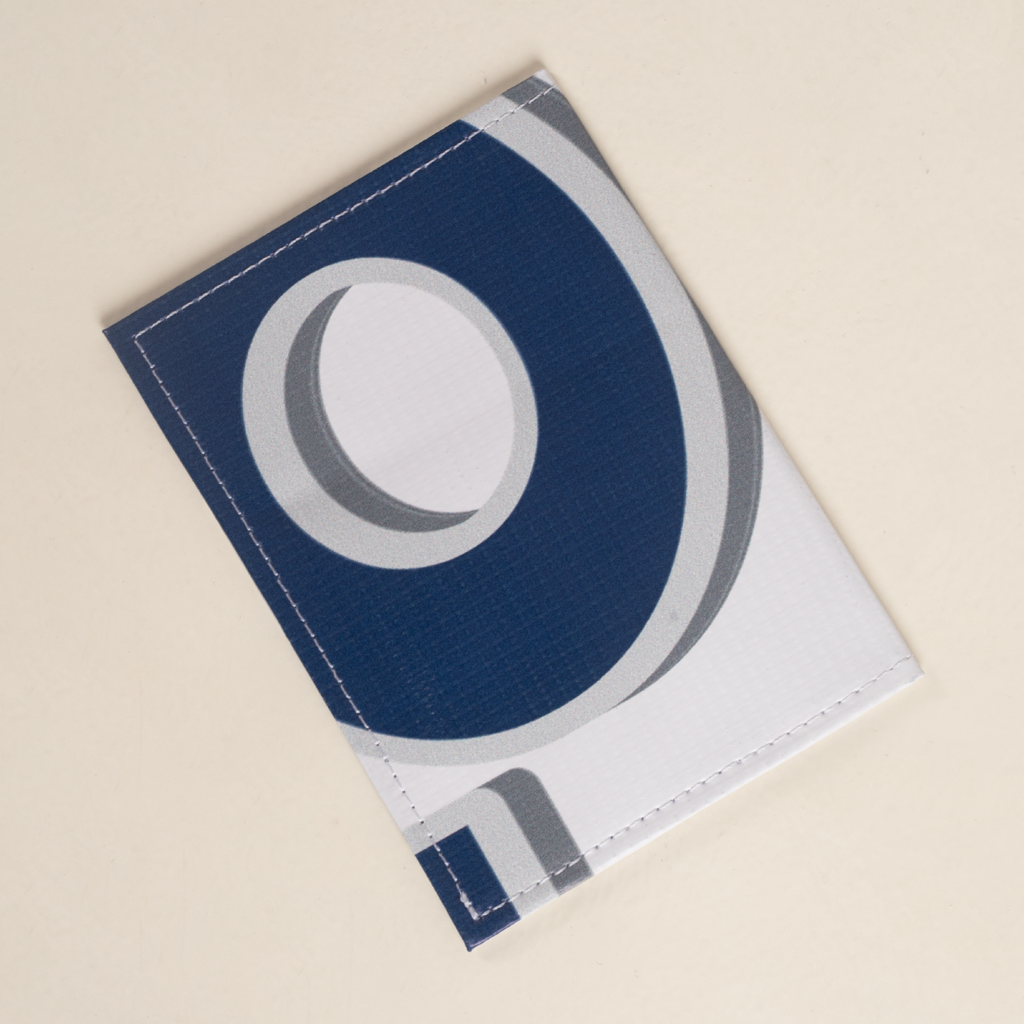 Porta Pasaporte PPDP21