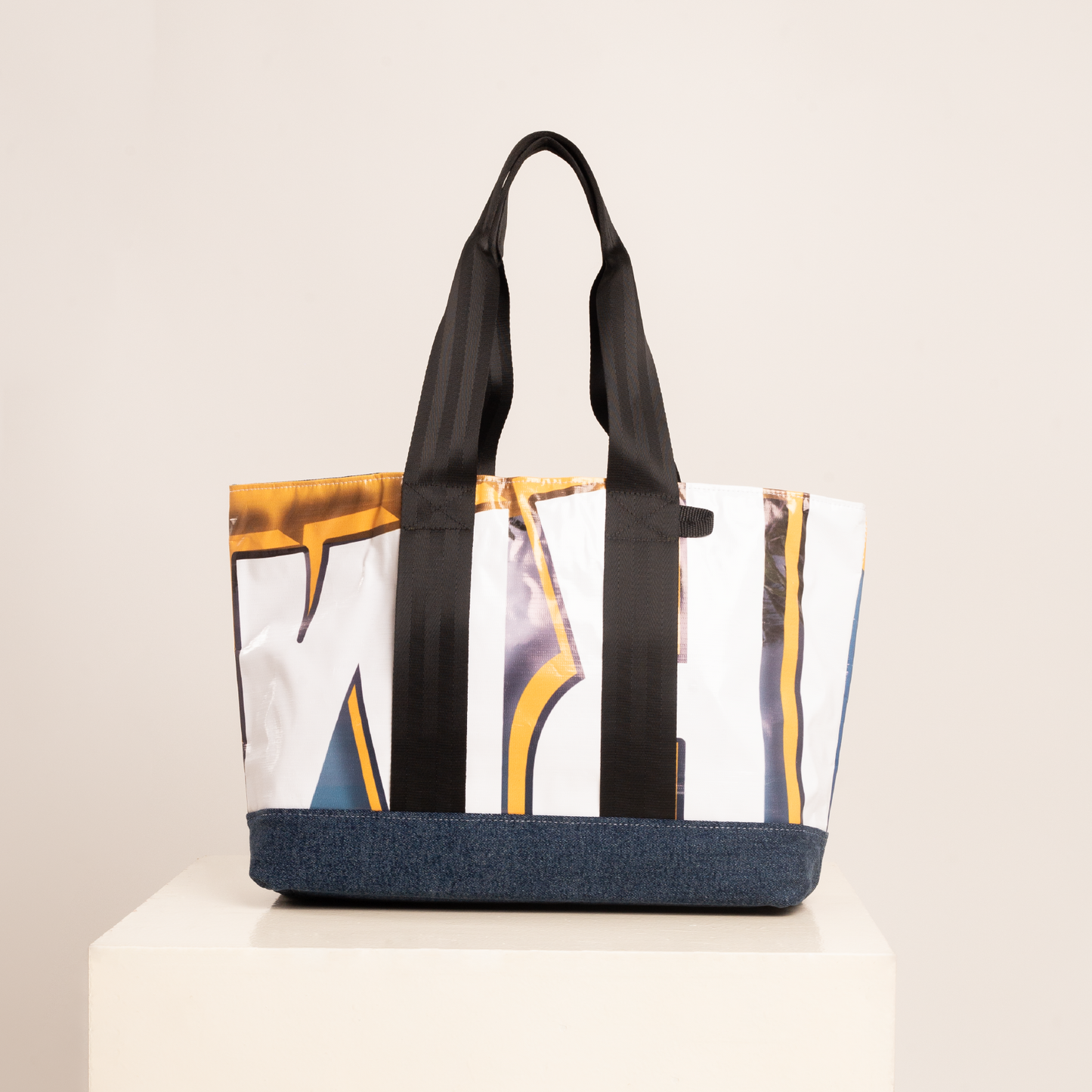 Travel Tote TTDP09