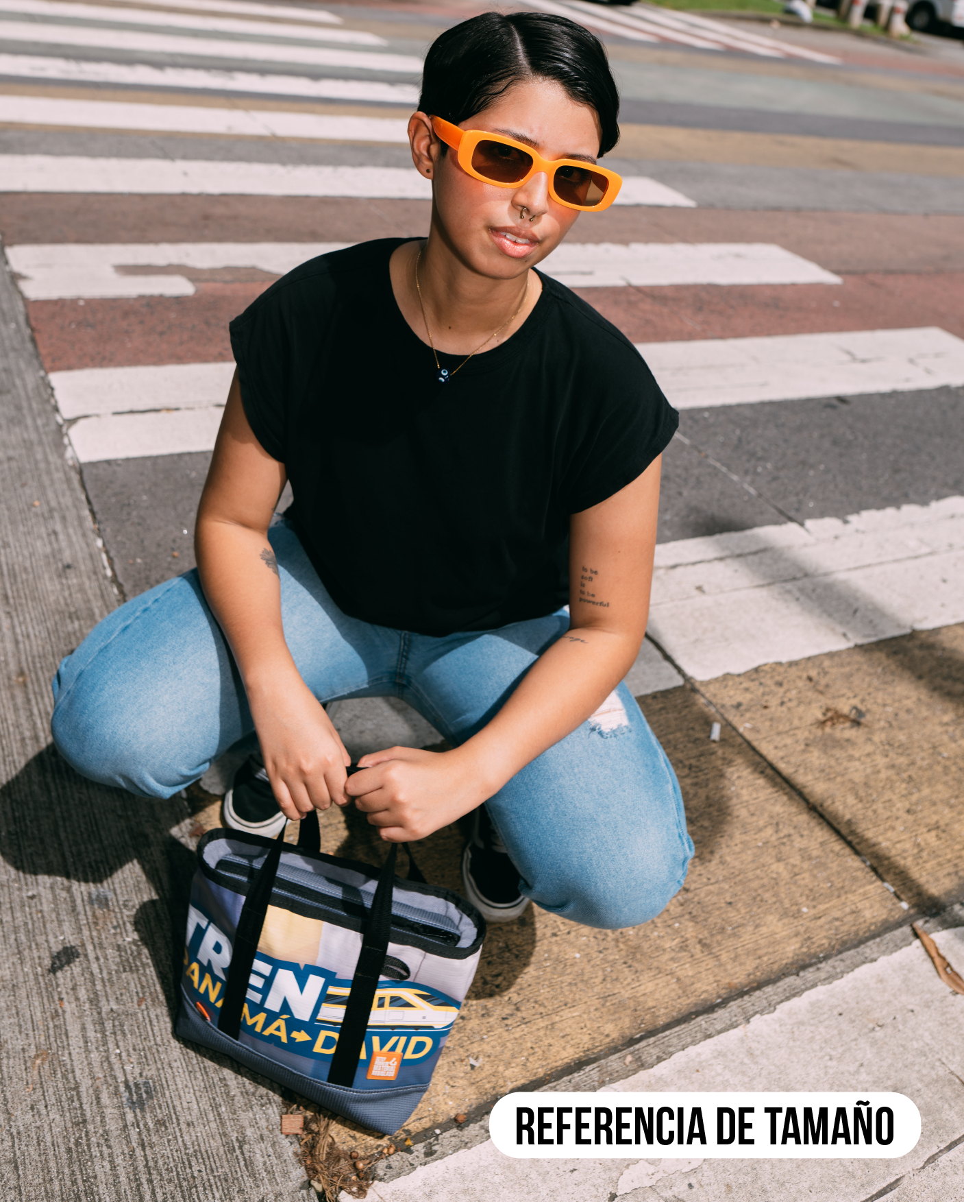 Cooler Tote CTDP06
