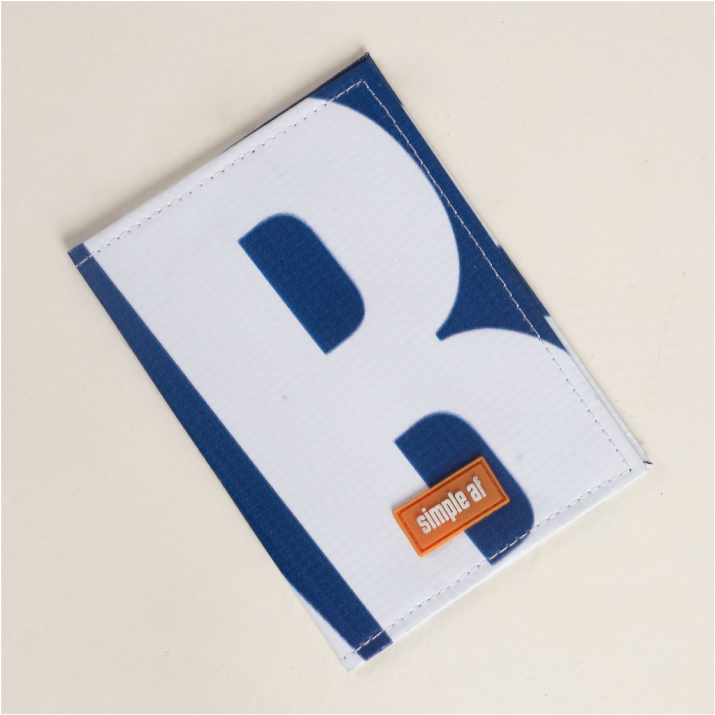 Porta Pasaporte PPDP02