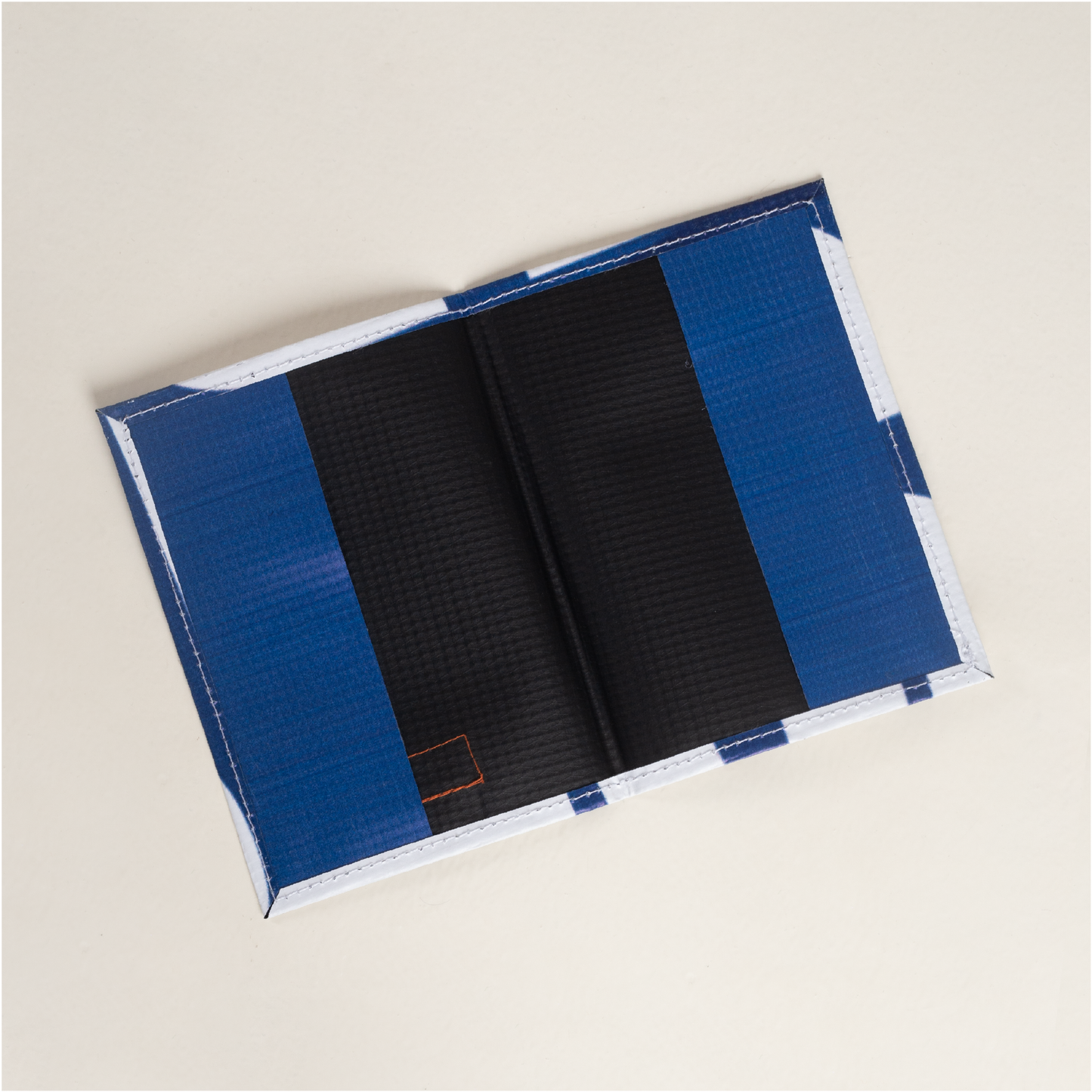 Porta Pasaporte PPDP02
