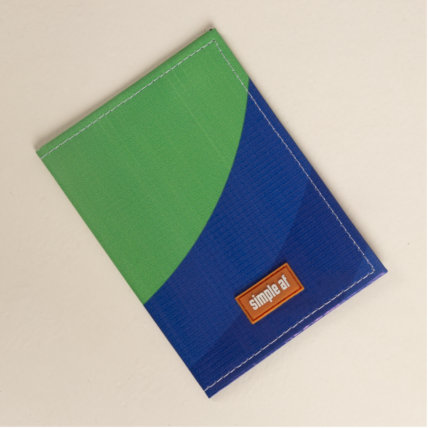 Porta Pasaporte PPDP06
