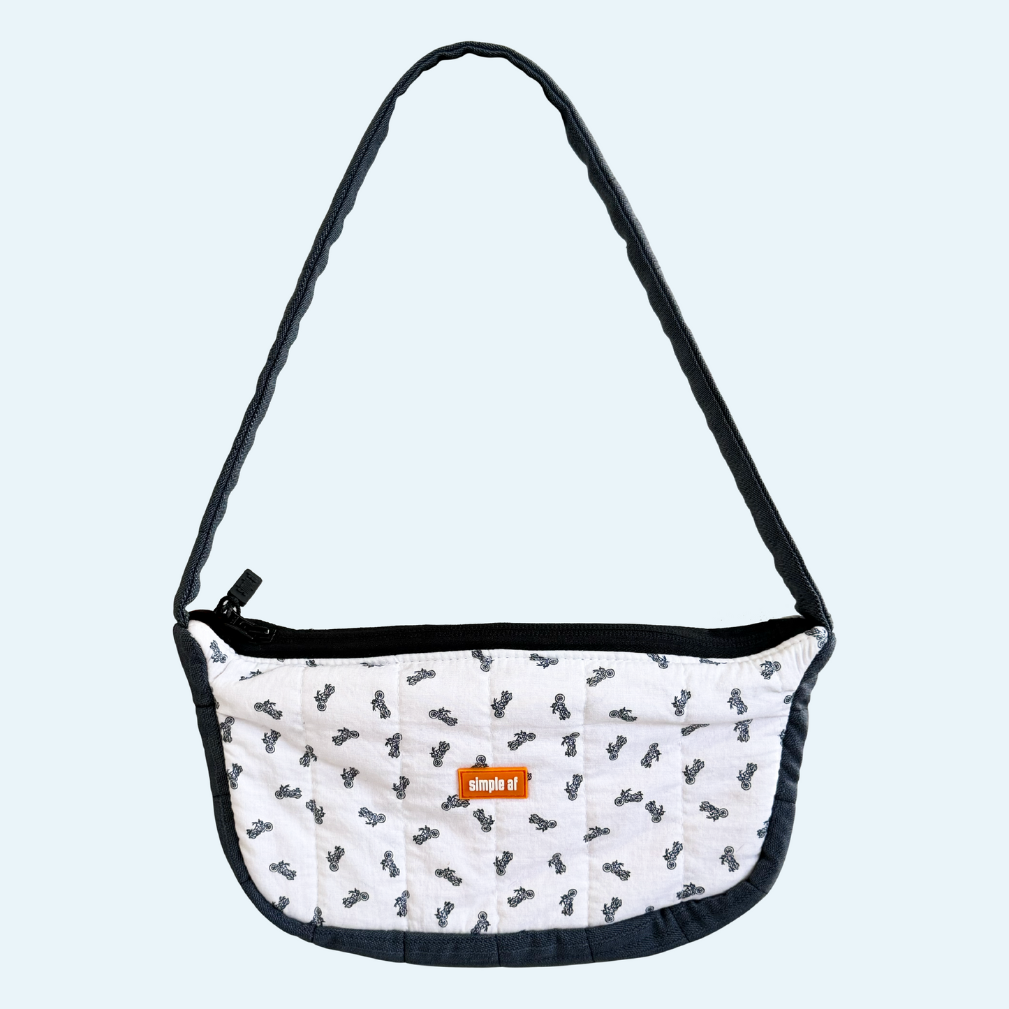Baguette Bag