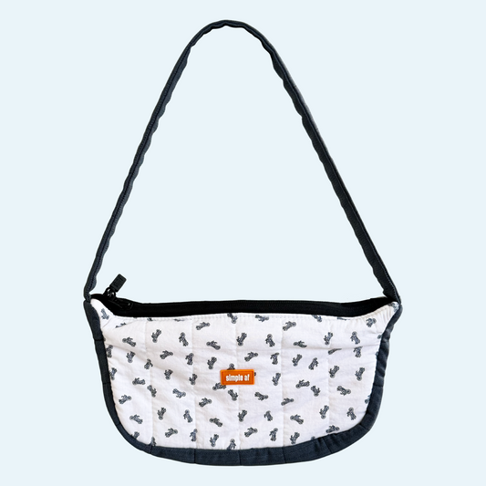 Baguette Bag
