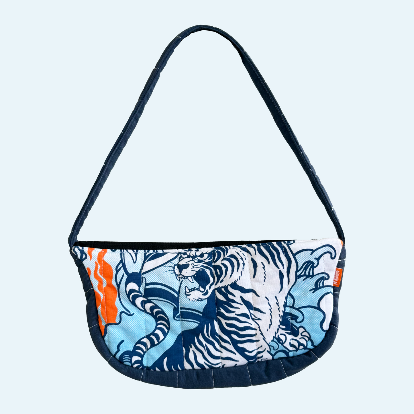 Baguette Bag