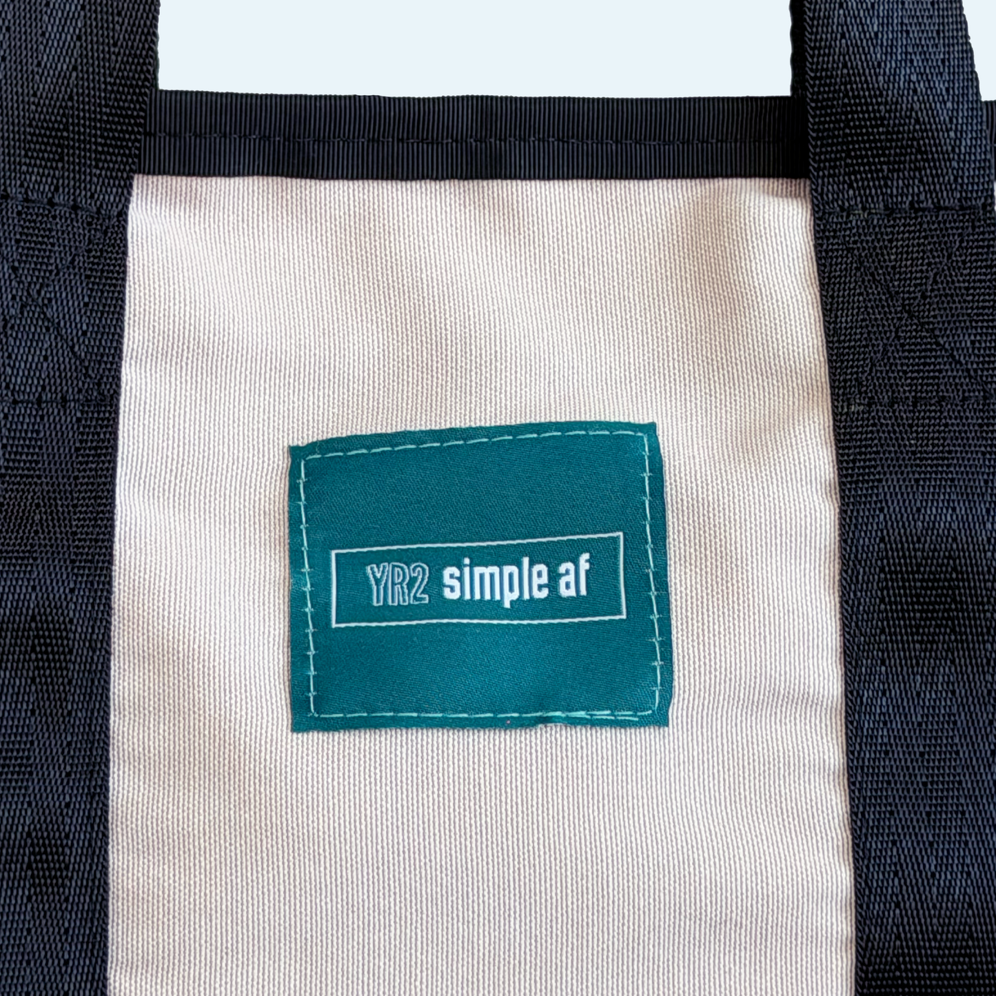 Mini Tote
