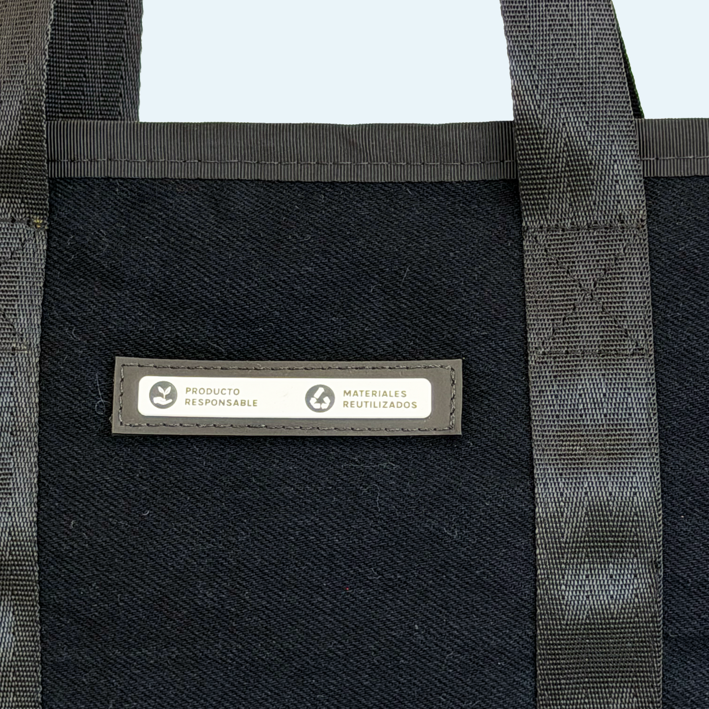 Mini Tote