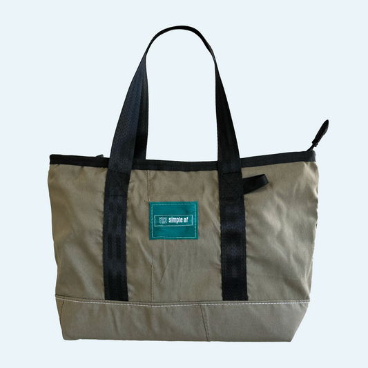 Mini Tote