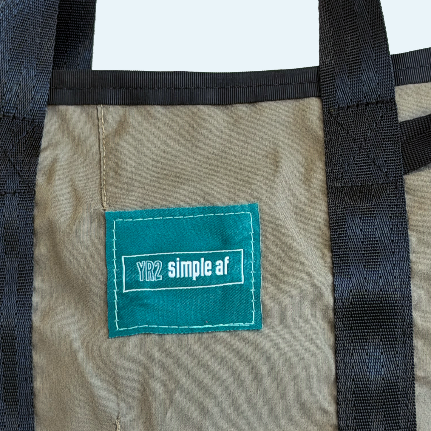 Mini Tote