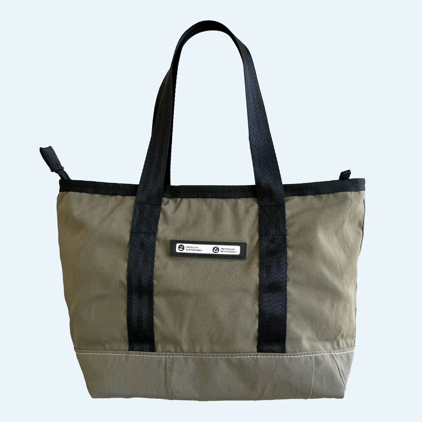Mini Tote