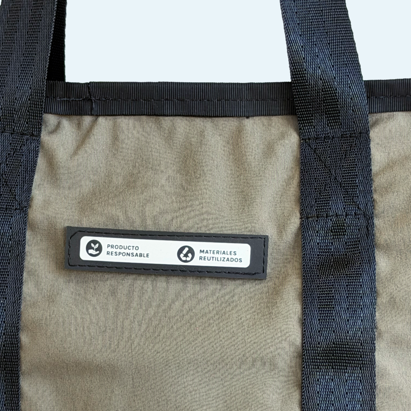 Mini Tote
