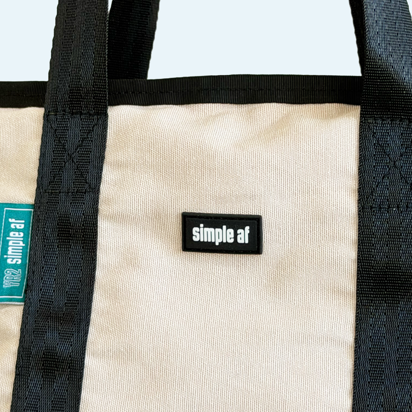 Mini Tote