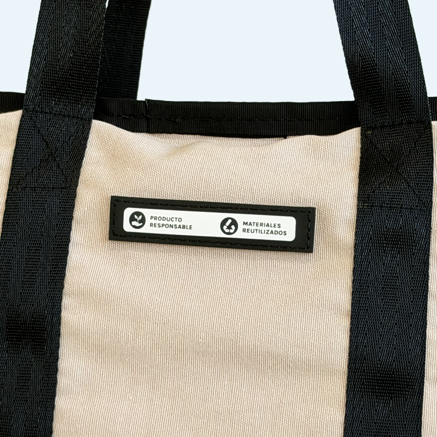 Mini Tote
