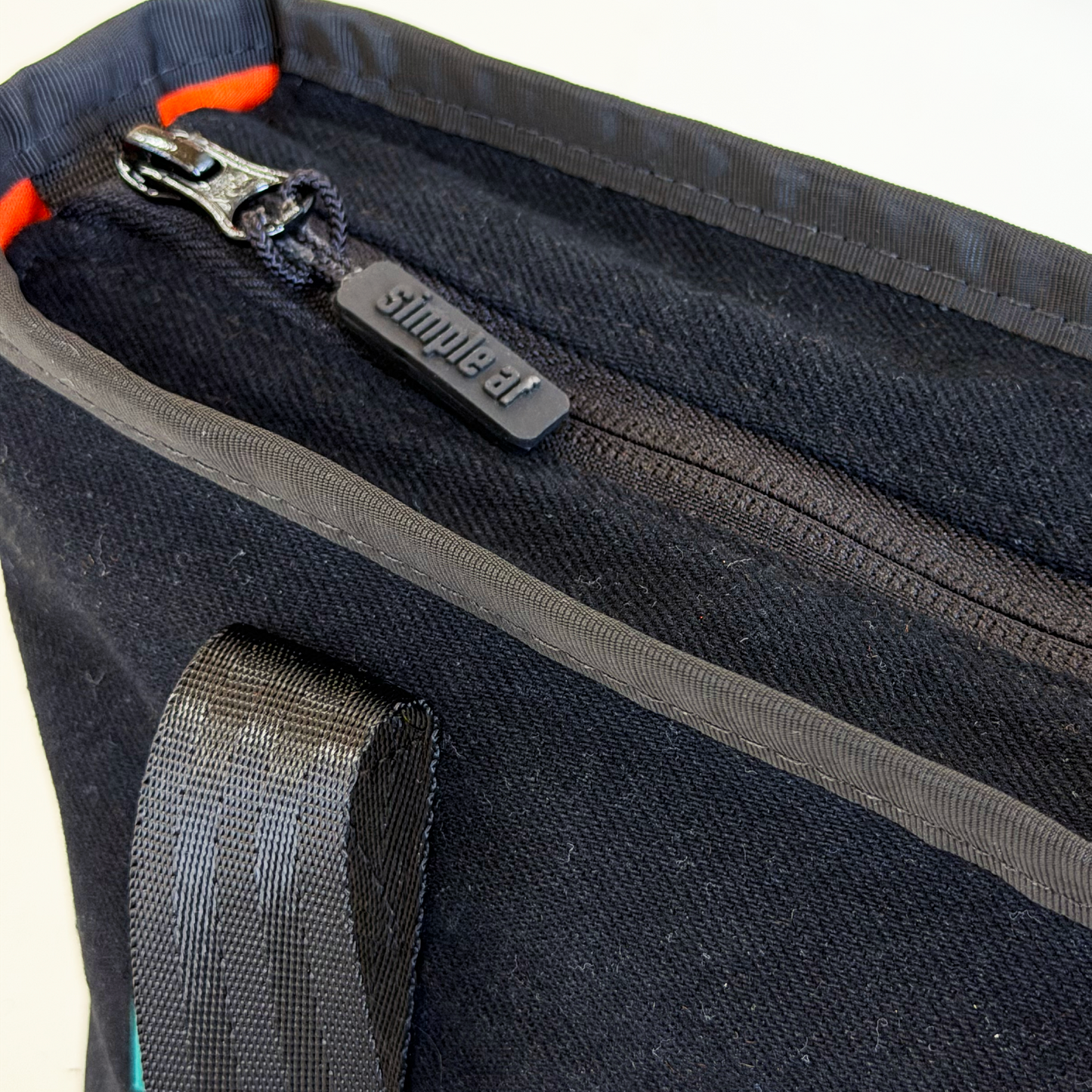 Mini Tote