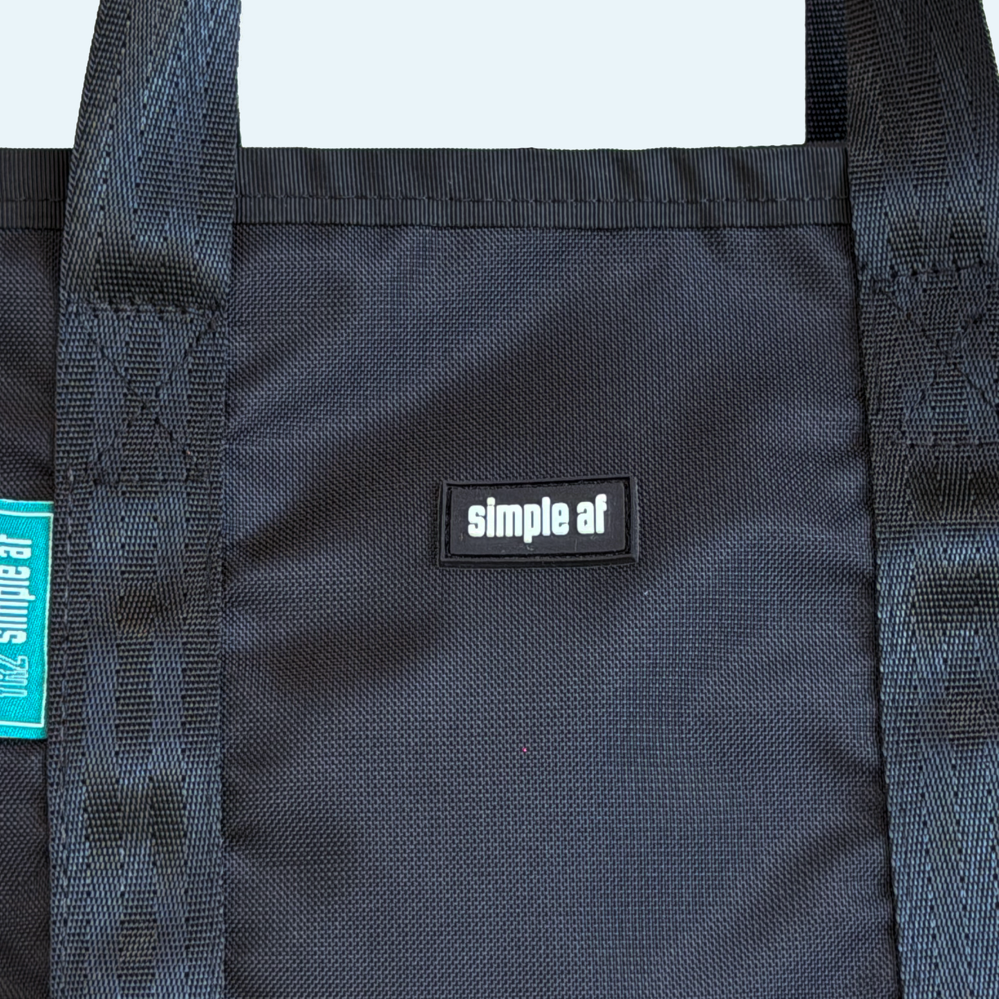 Mini Tote