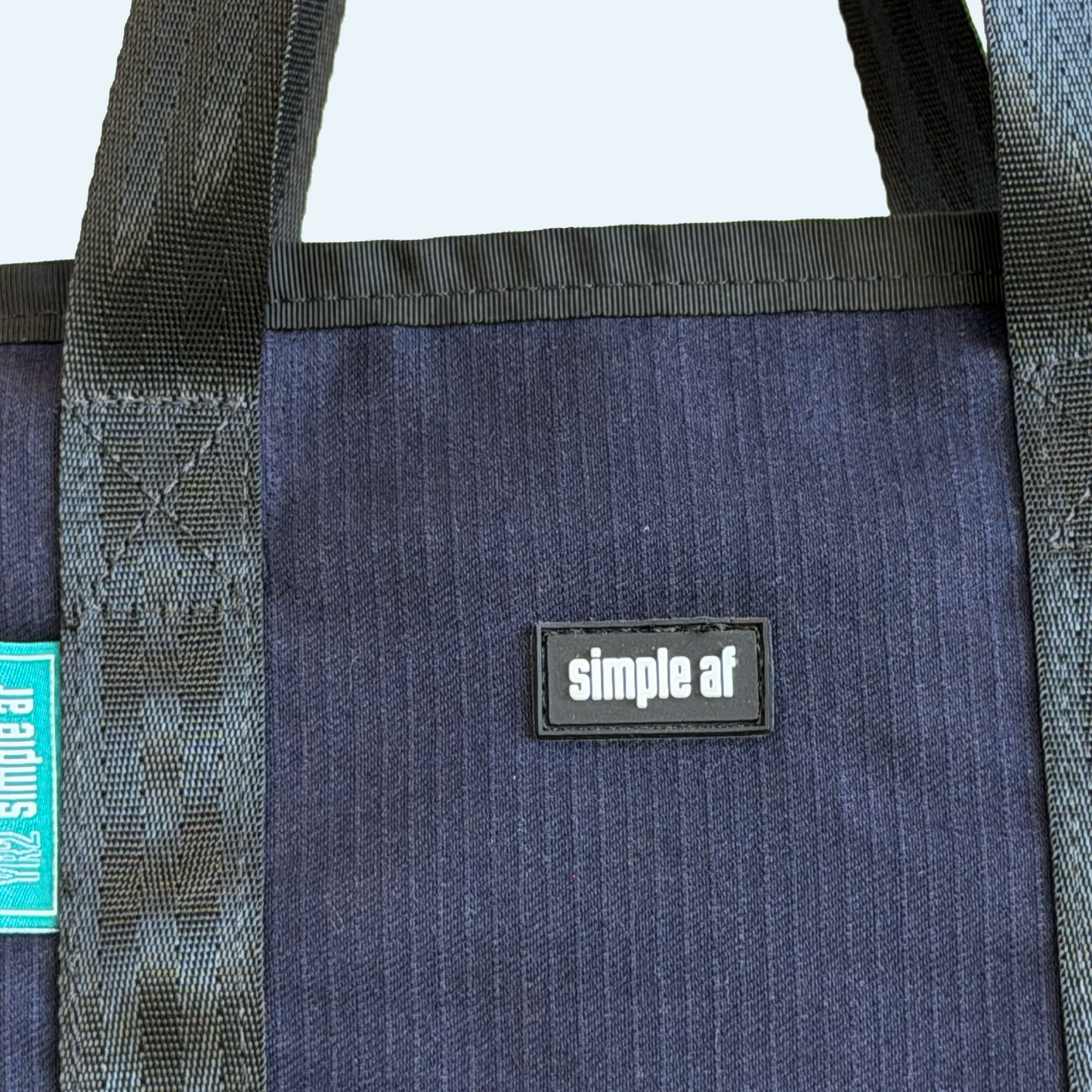 Mini Tote