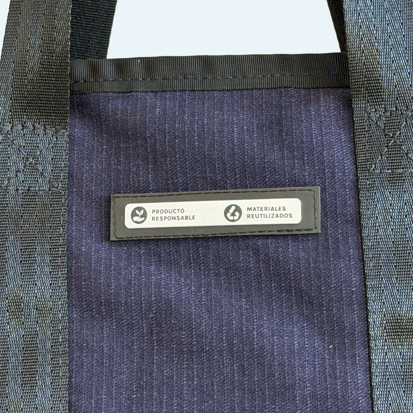 Mini Tote